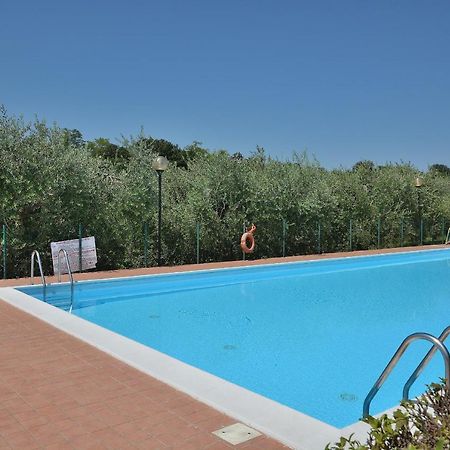 Apartment Joan Miro With Pool 巴多利诺 外观 照片